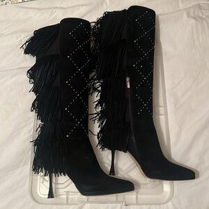 Vince Camuto Boots